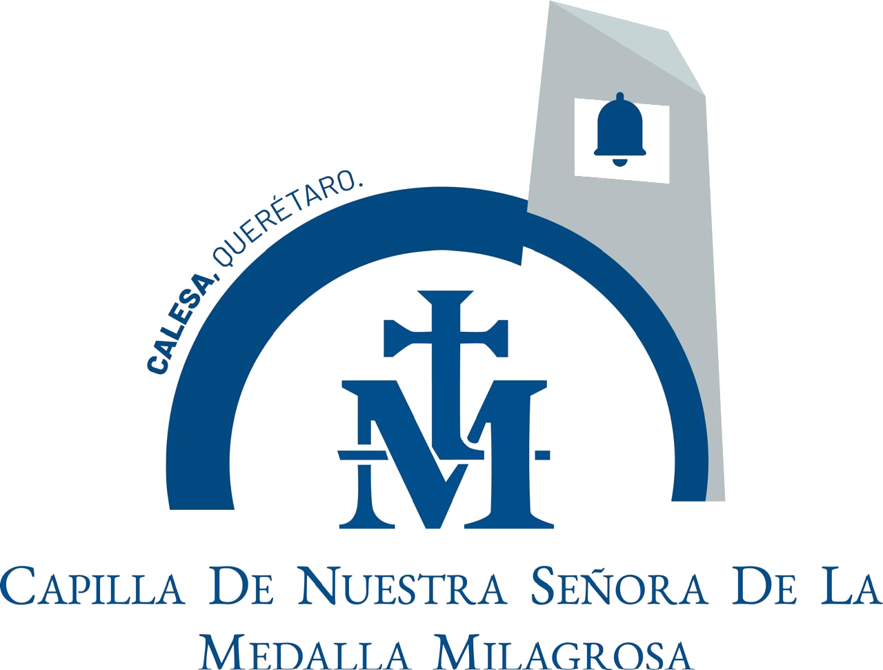 Capilla de la Medalla Milagrosa